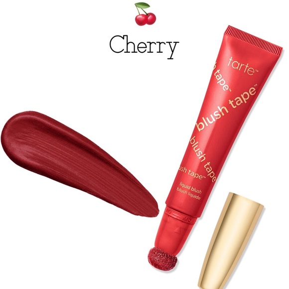 tarte Blush Tape Liquid Blush (6 shades) - Picture 7 of 13